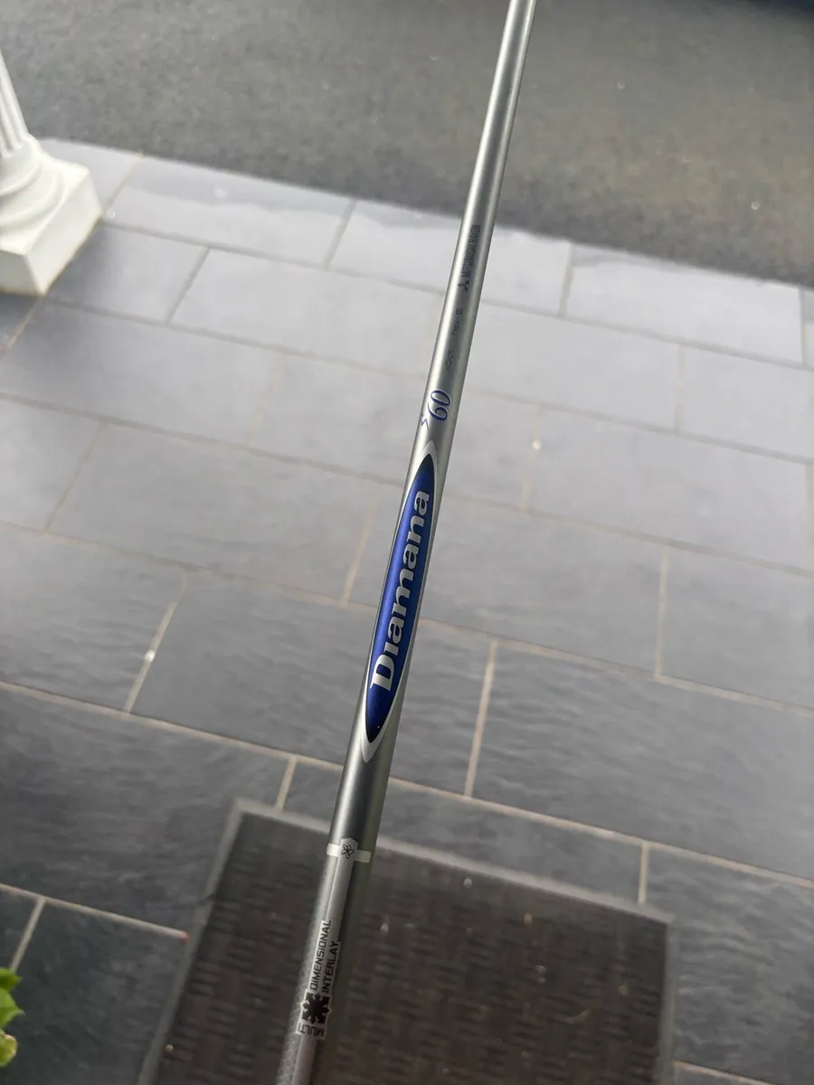 Driver taylormade sim - Image 4