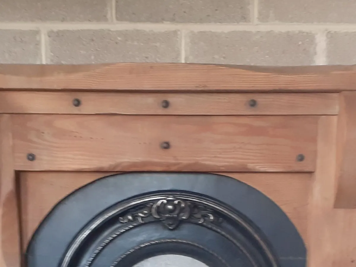Fireplace - Image 1