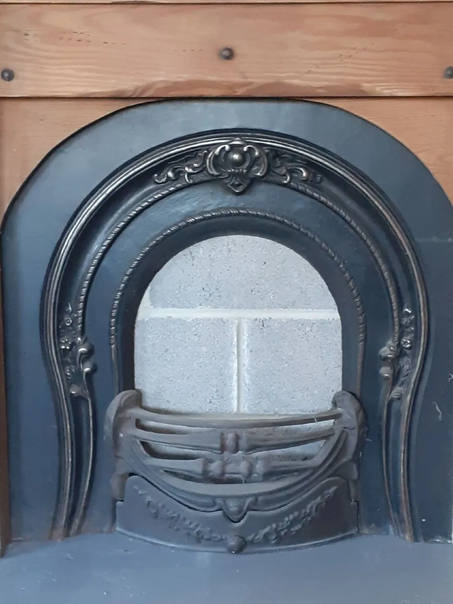 Fireplace - Image 3
