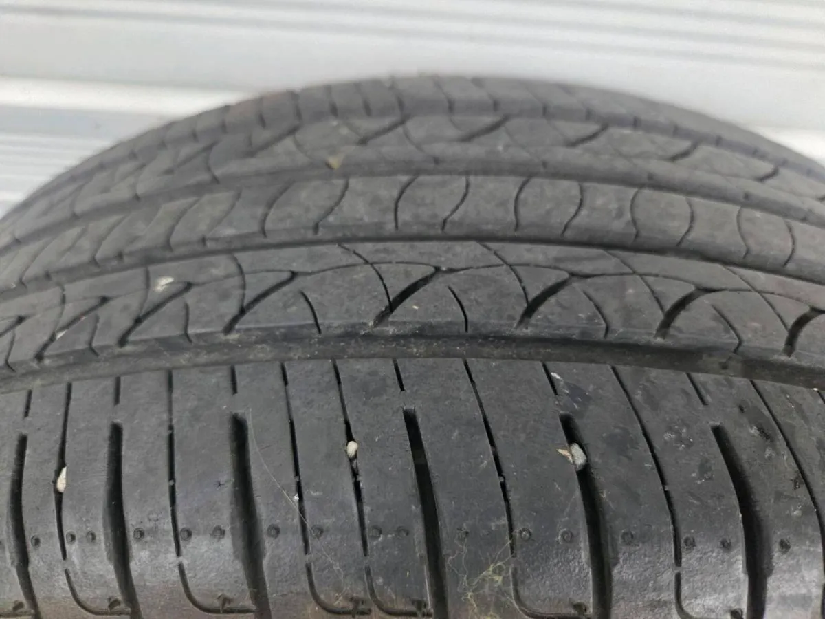 Alloy wheels - Image 2