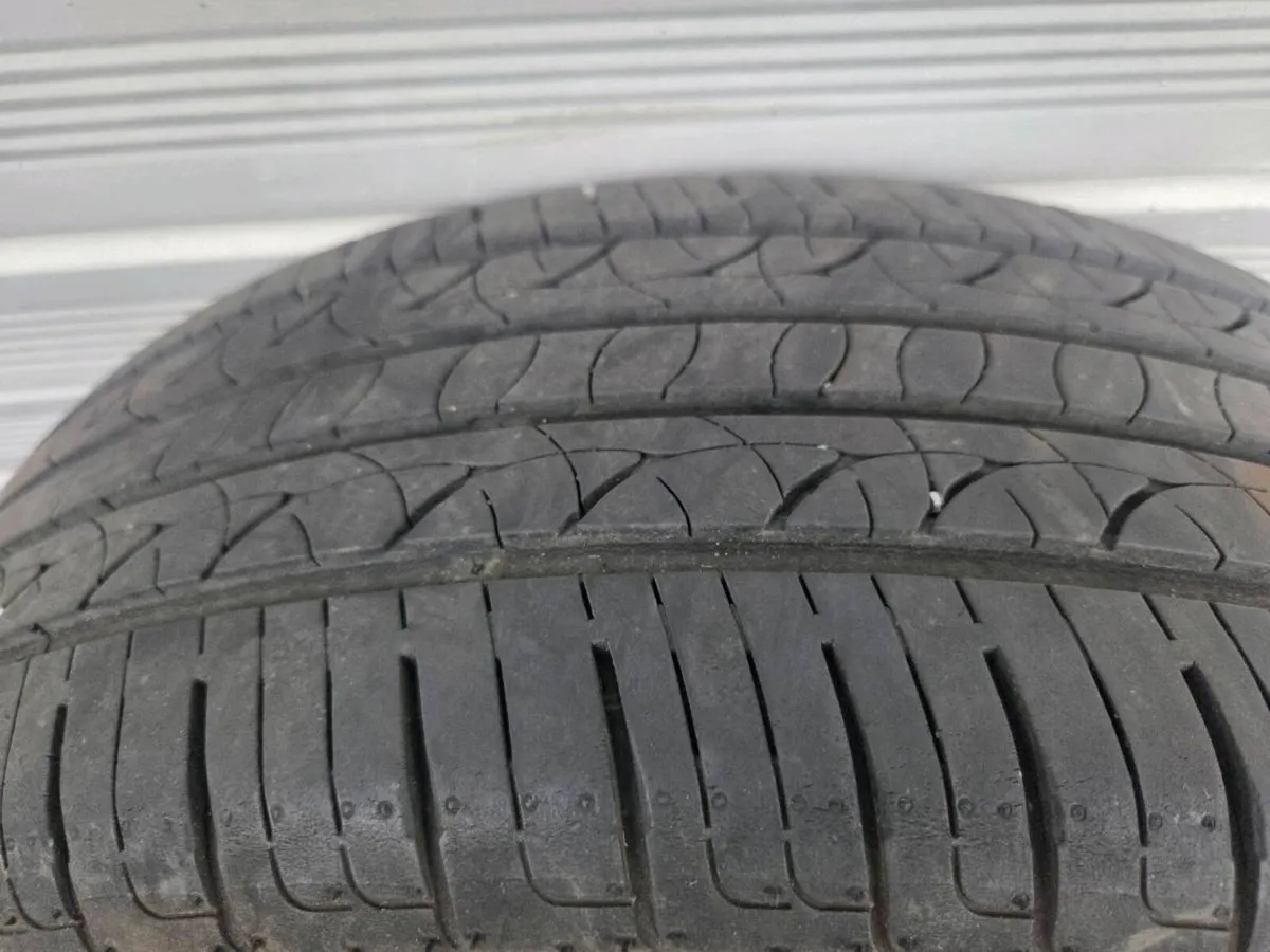 Alloy wheels - Image 3