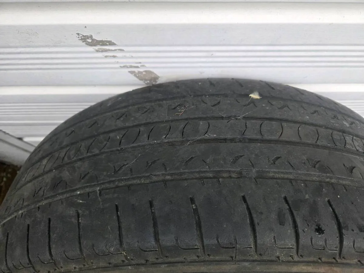 Alloy wheels - Image 4