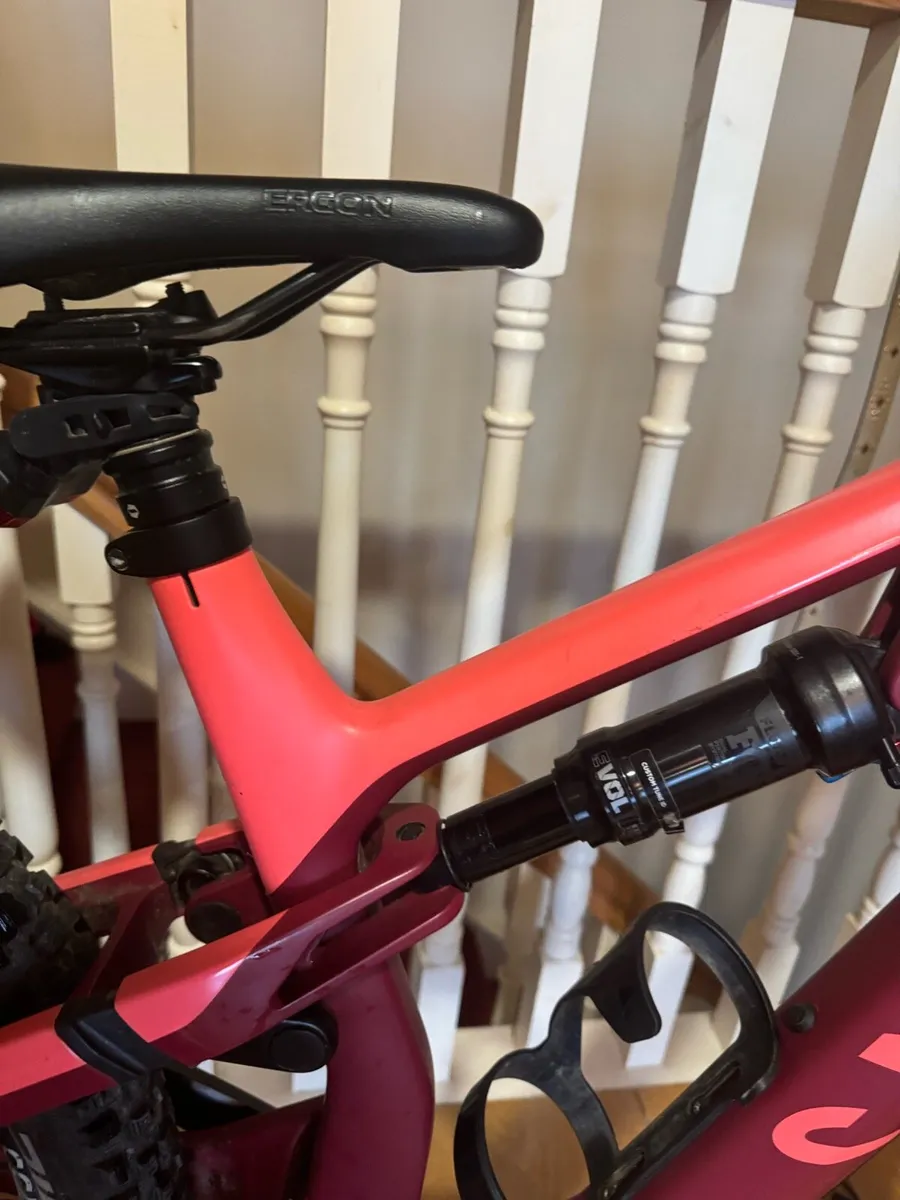 Canyon Neuron Mountain Bike - Image 4