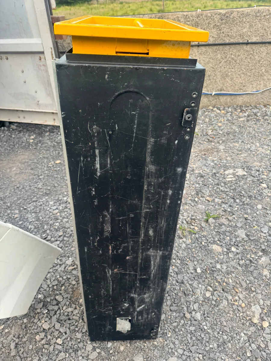 Van Secure tool box - Image 2