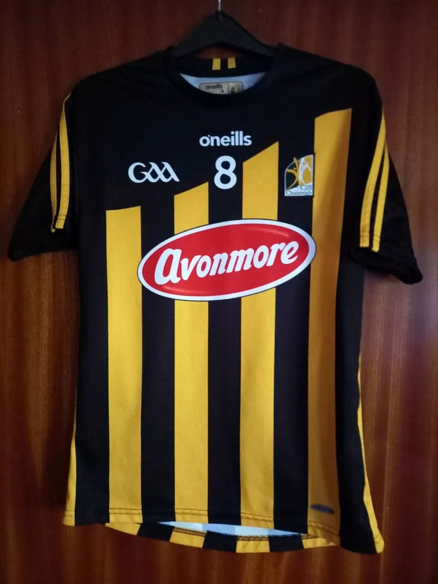GAA - Image 1