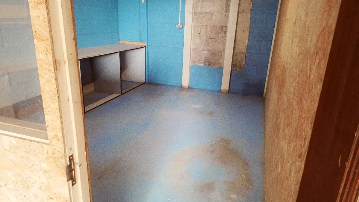 Unit to let - Image 4