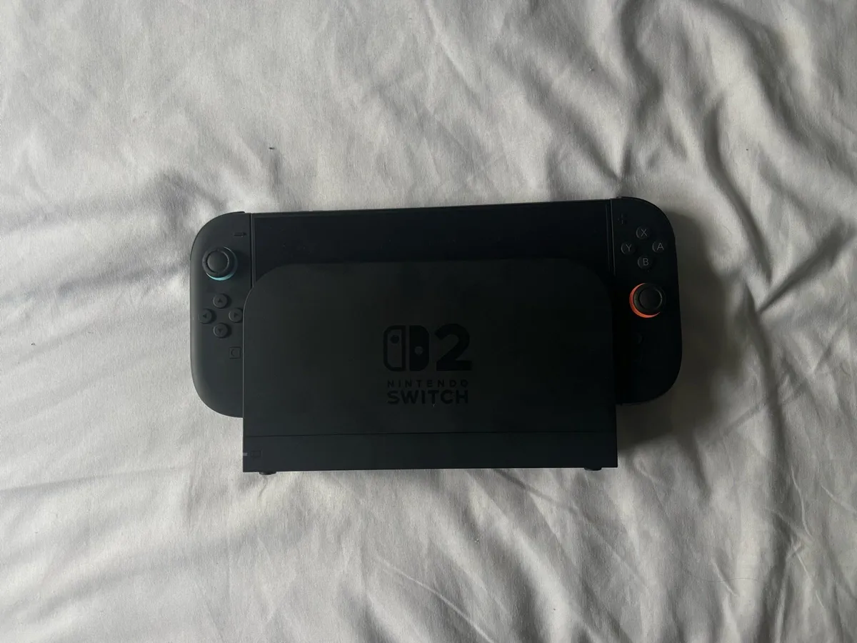Nintendo switch 2 - Image 2