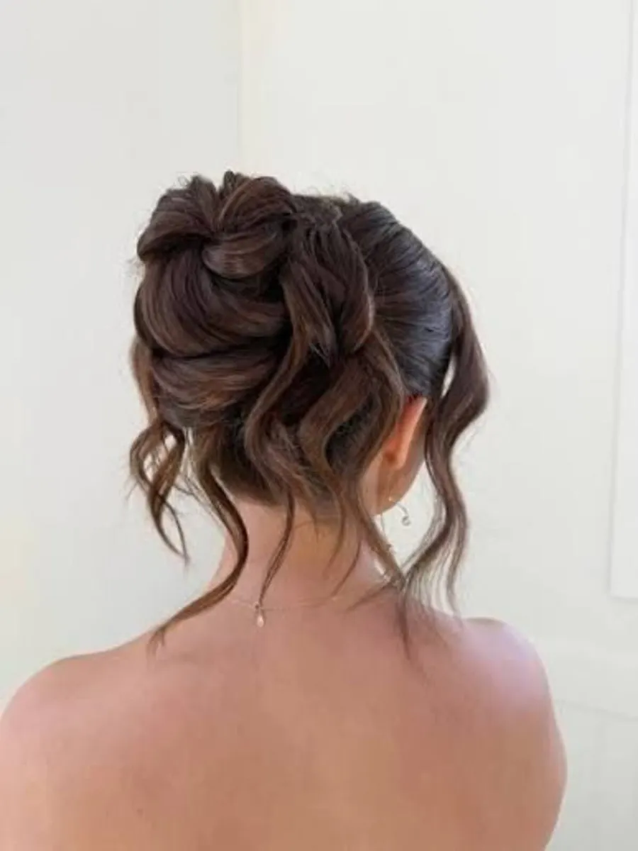 Hair and beauty business galway