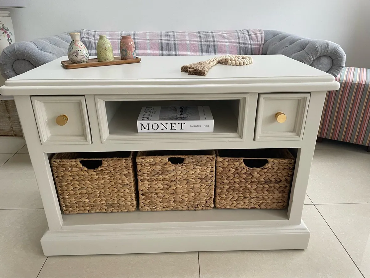 TV Media unit - Image 2