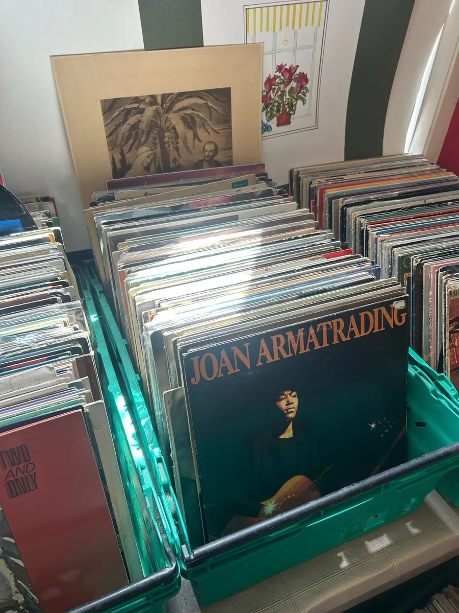 Rock & Classical Records - Image 2