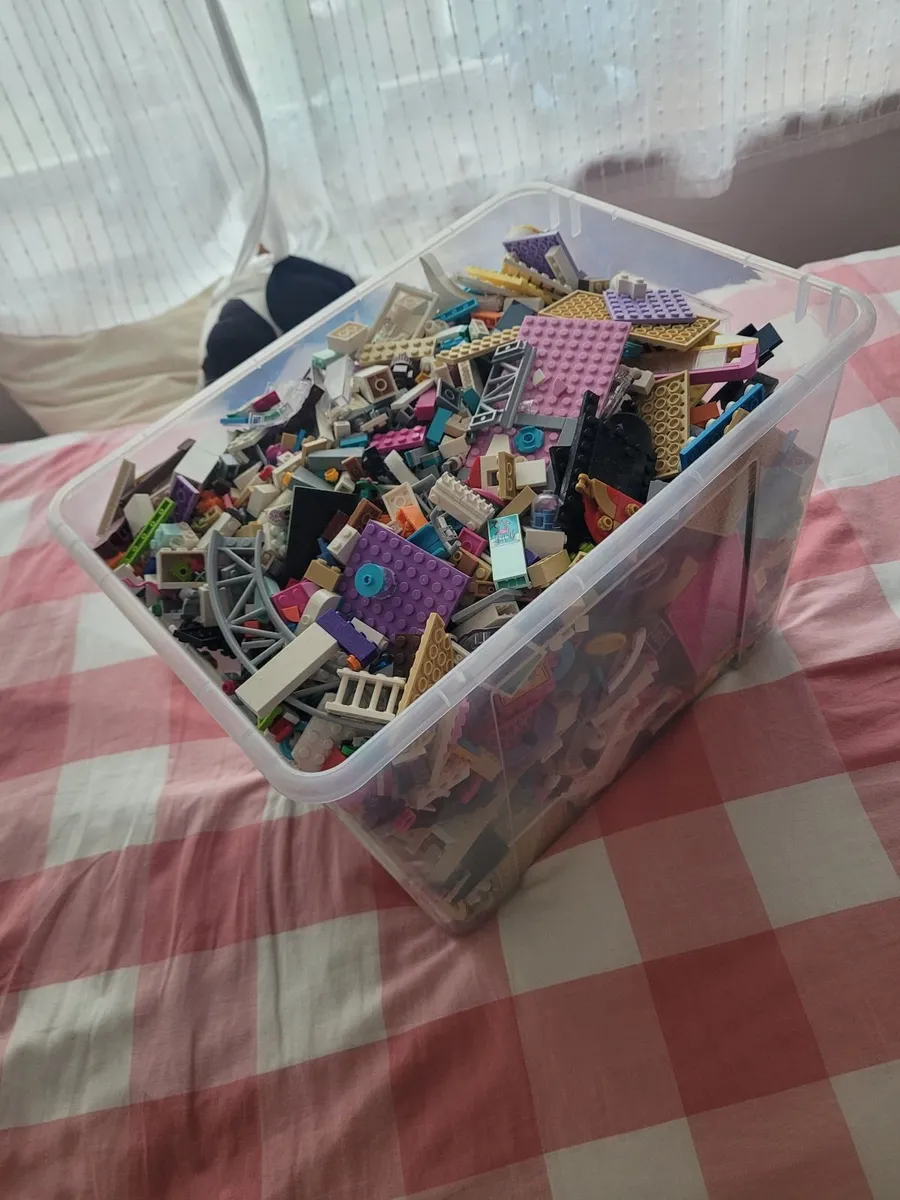 LEGO - Image 1