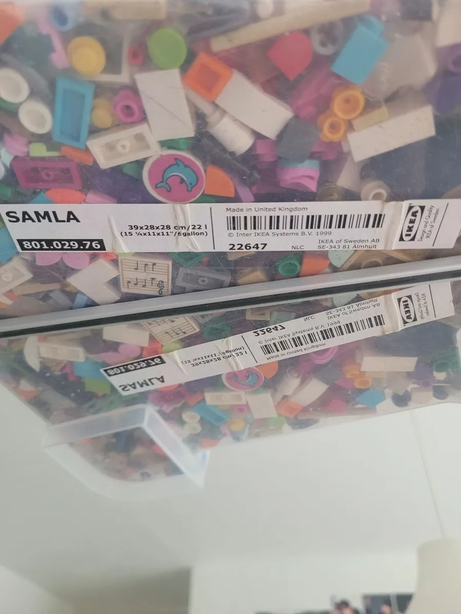 LEGO - Image 2