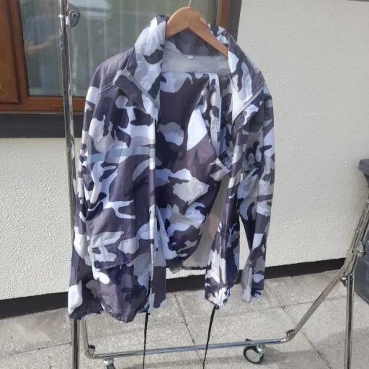 Motorcycle clothing - Image 1