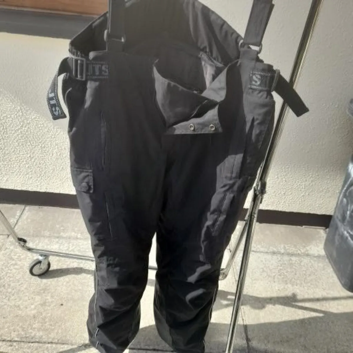 Motorcycle clothing - Image 2