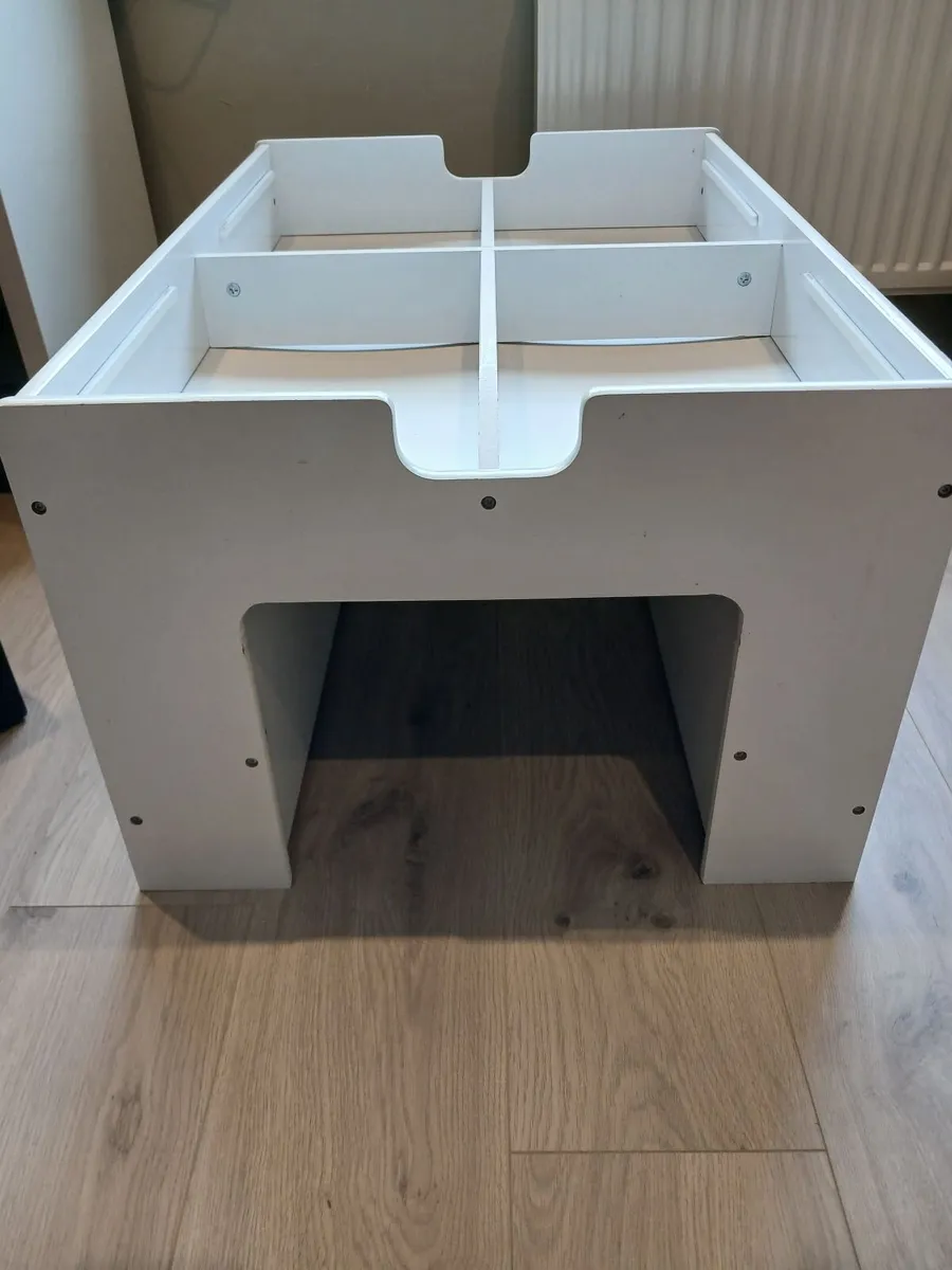 Lego activity table - Image 2