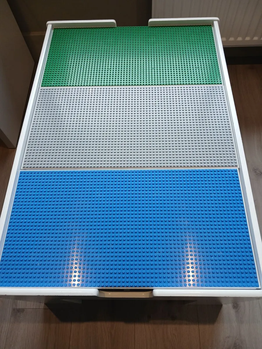 Lego activity table - Image 3