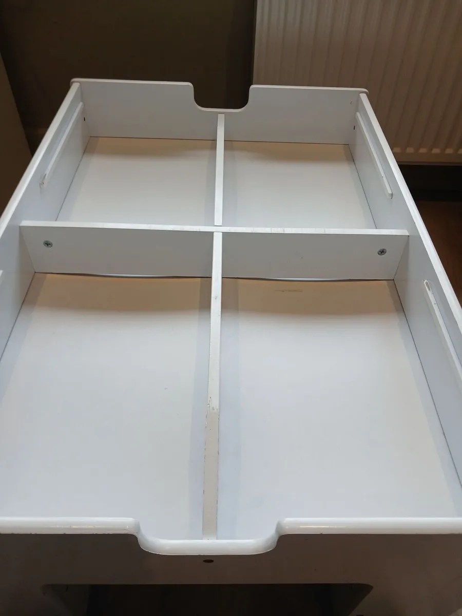 Lego activity table - Image 4