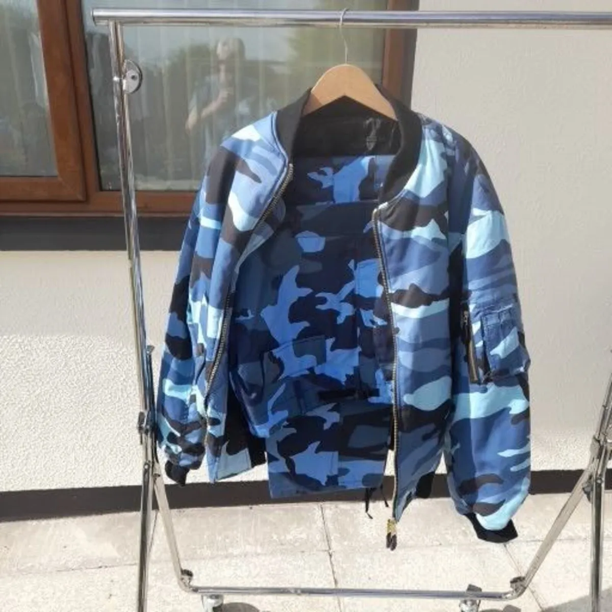 Motorcycle clothing - Image 4