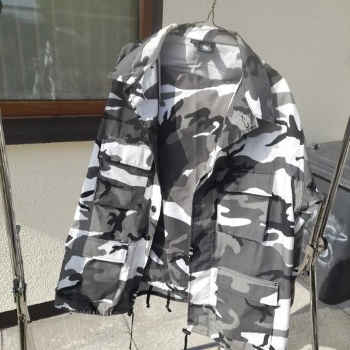 Motorcycle clothing - Image 3