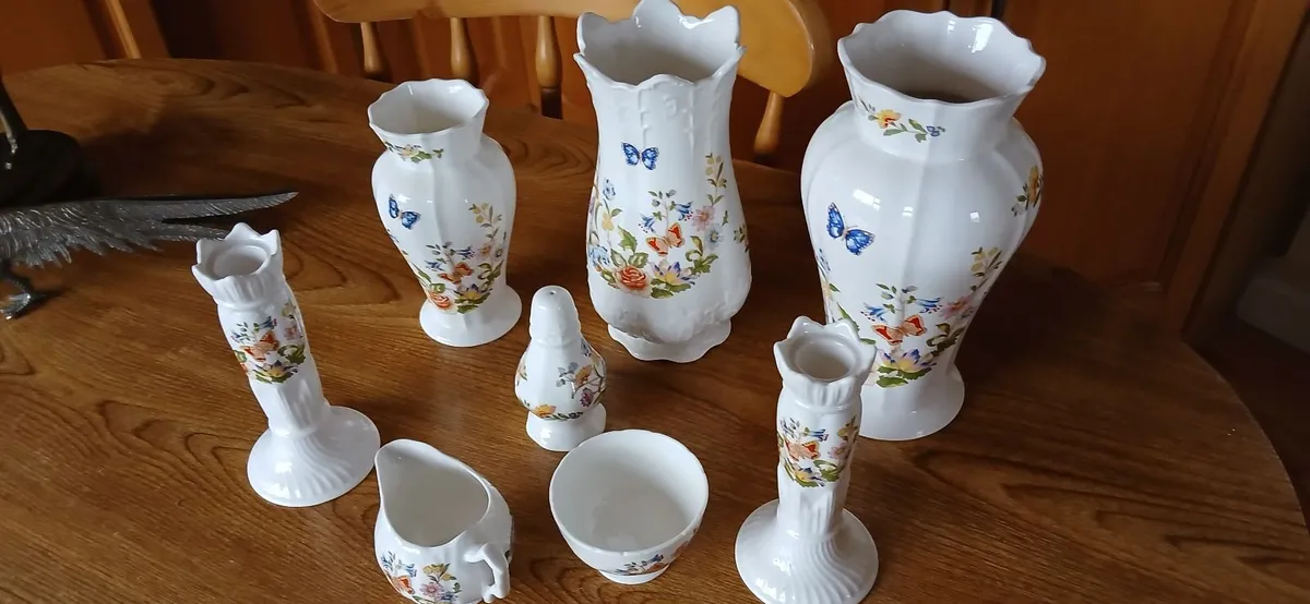 Collection of Cottage Garden A - Image 1