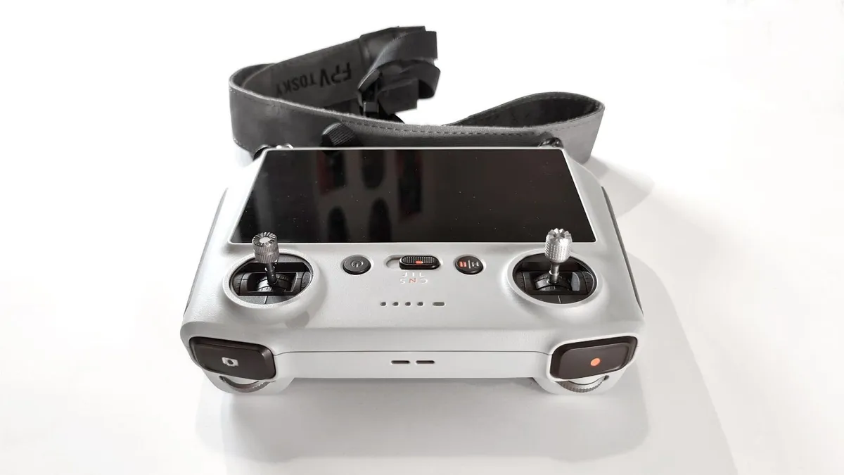 DJI Mini 3 Pro Drone + Fly More Combo - Image 2
