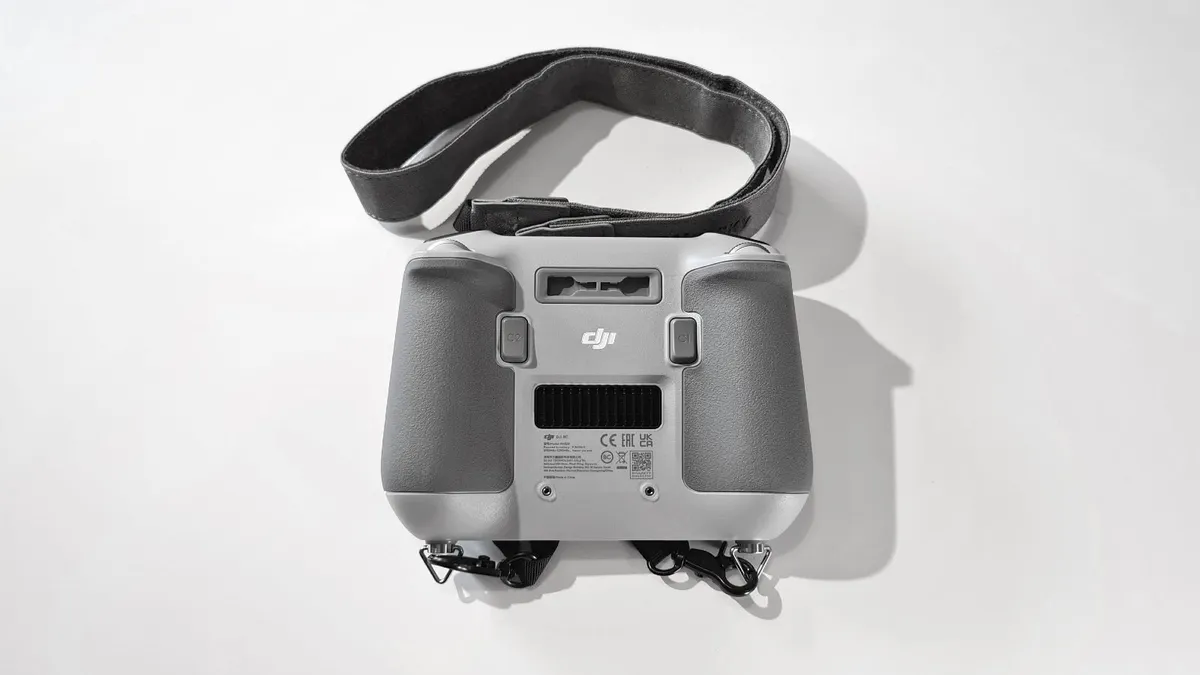 DJI Mini 3 Pro Drone + Fly More Combo - Image 3