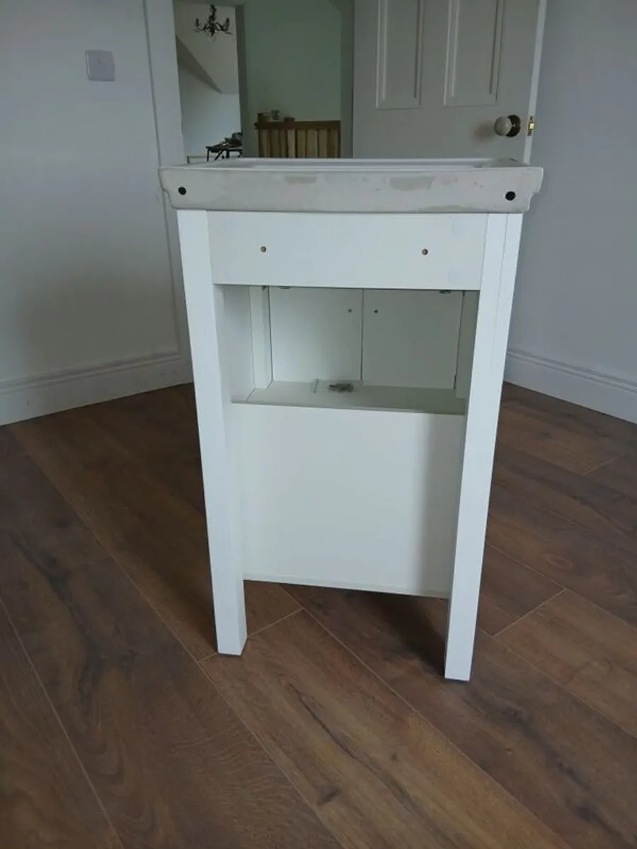 500mm vanity - Image 3