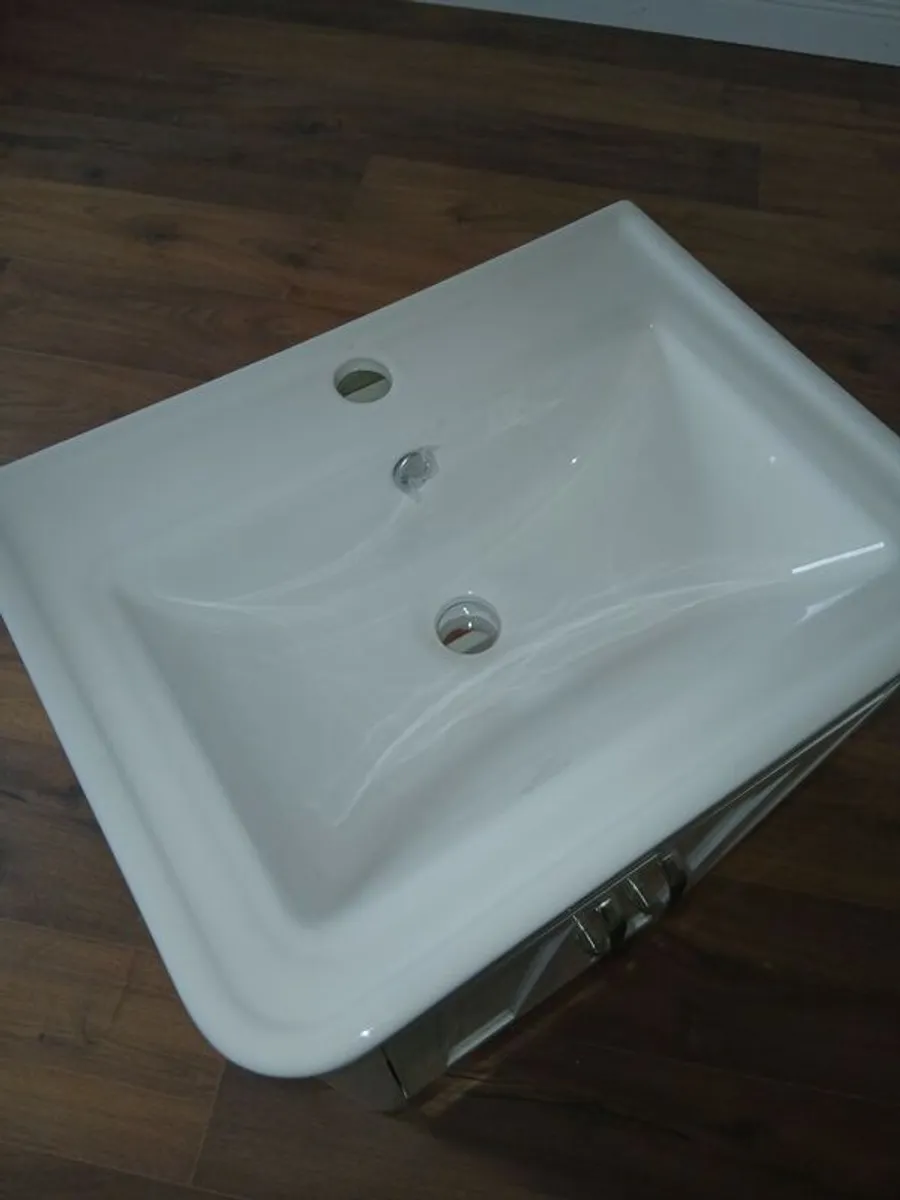 500mm vanity - Image 2