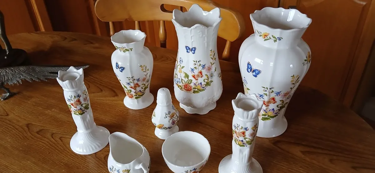 Collection of Cottage Garden A - Image 2