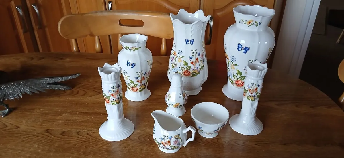 Collection of Cottage Garden A - Image 3