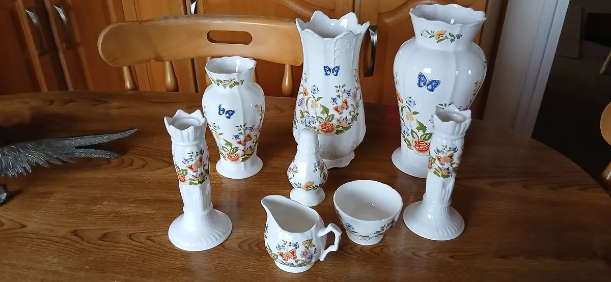 Collection of Cottage Garden A - Image 4