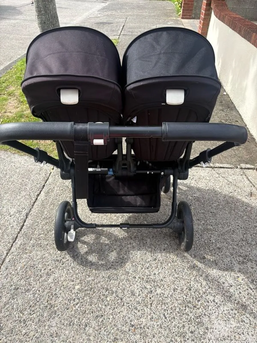 Bugaboo Donkey 3 - Image 4
