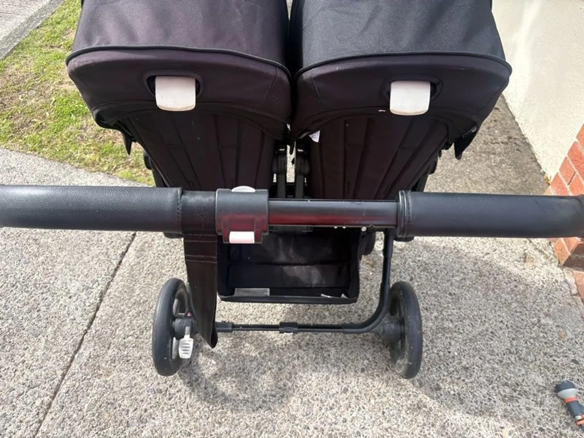 Bugaboo Donkey 3 - Image 2
