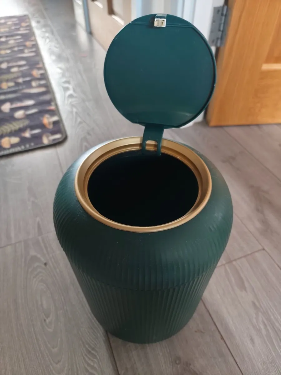 Small bathroom bin - Image 2