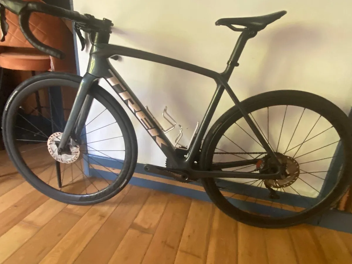 Trek Emonda Sl6 pro - Image 1