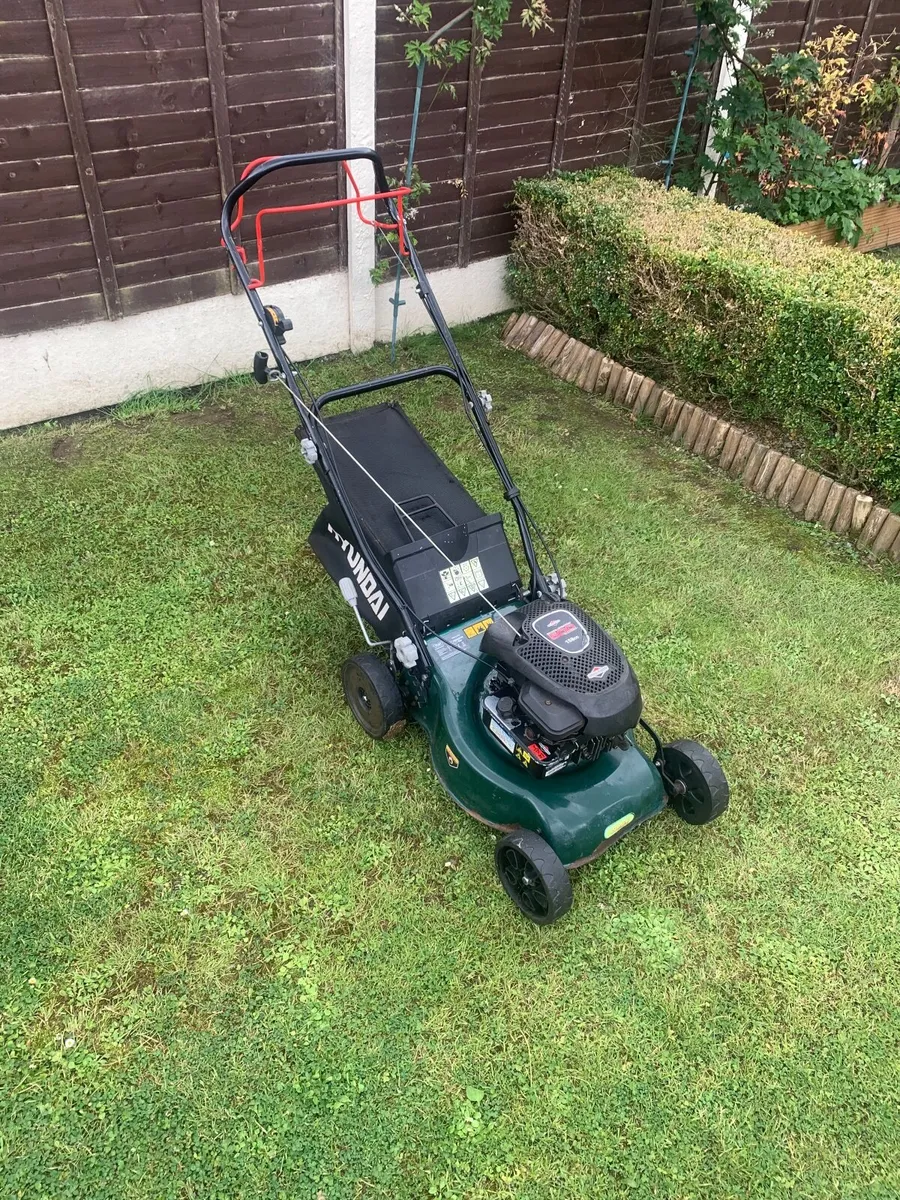 Lawnmower - Image 3