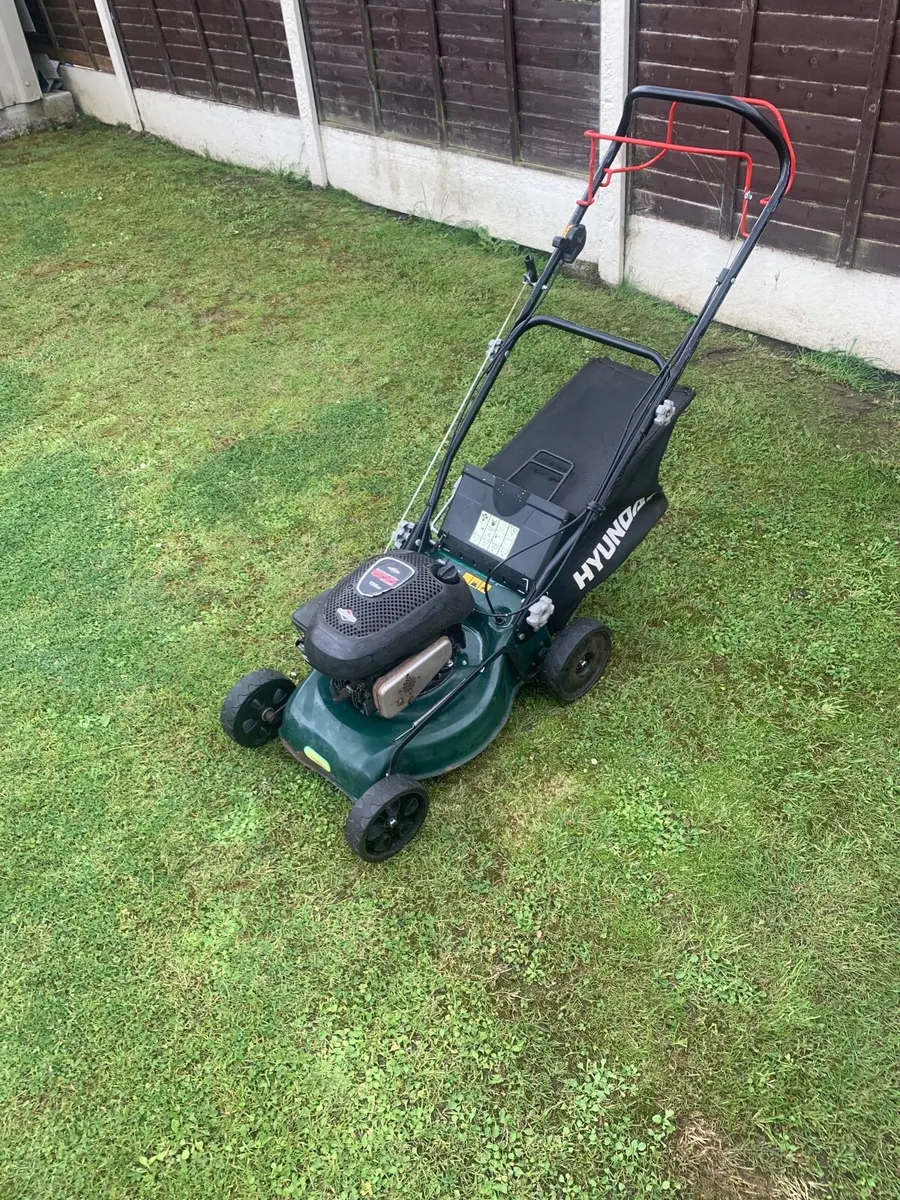 Lawnmower - Image 2