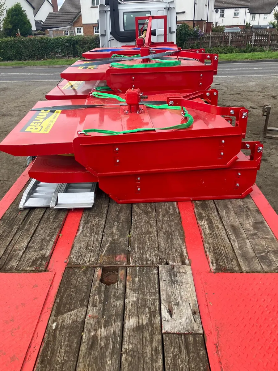 New belmac 6ft topper - Image 2