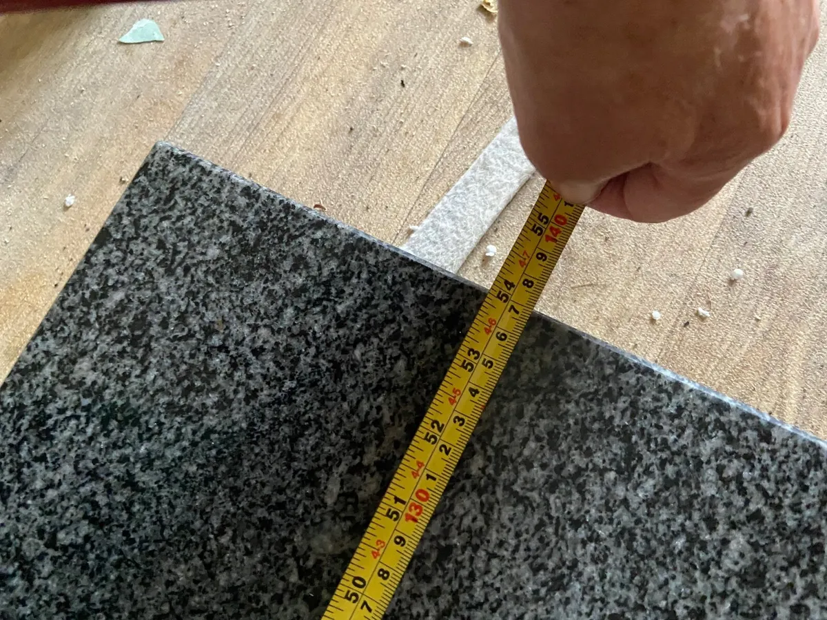 Granite base - Image 3