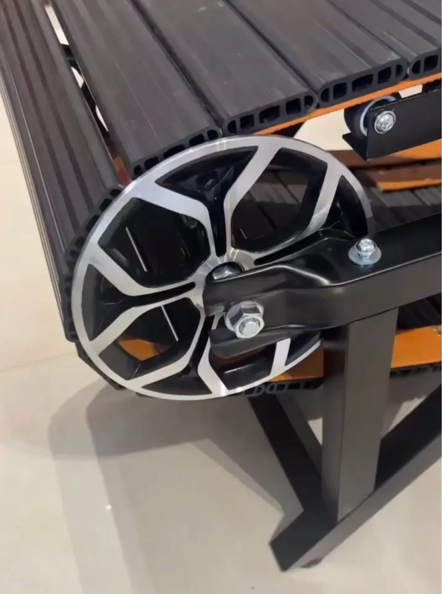Dog Treadmill - Image 2