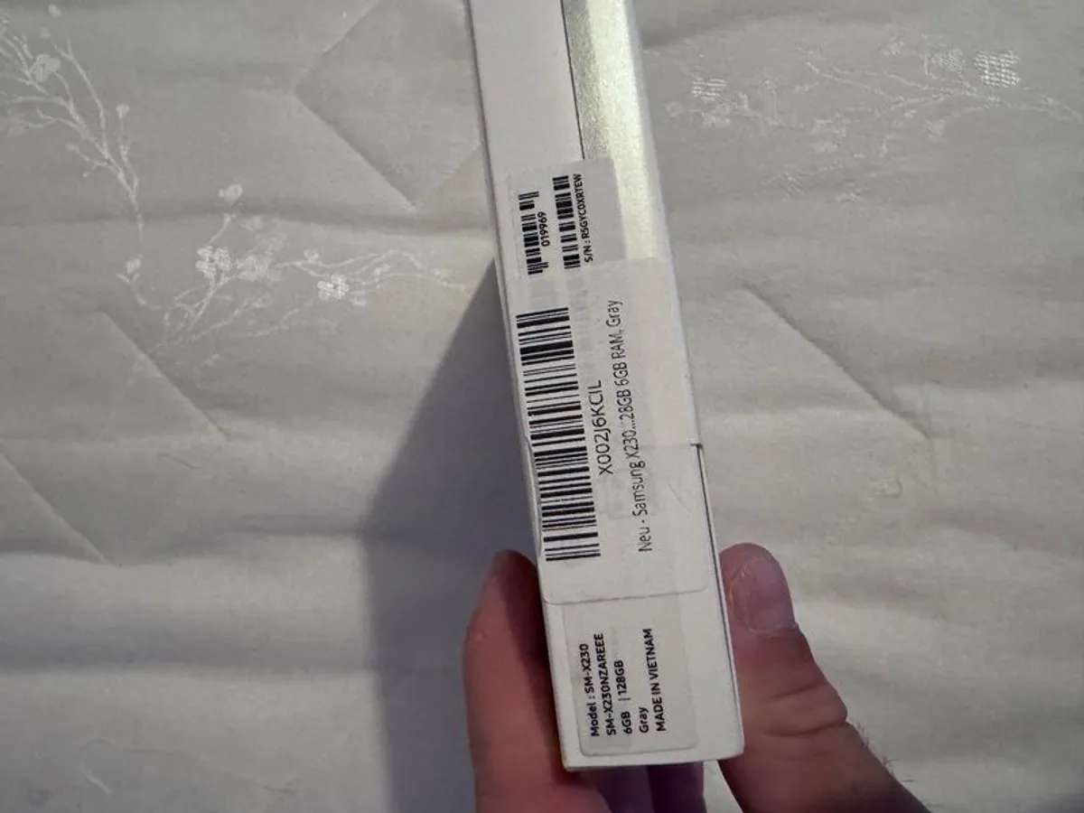 Samsung Galaxy Tab A11+ 11 128GB Brand New Sealed - Image 4