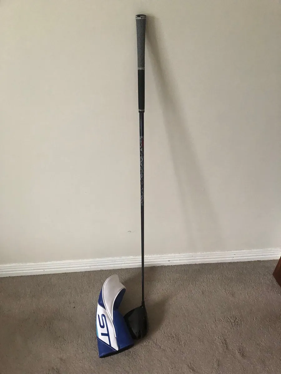 Mizuno Driver - Image 2