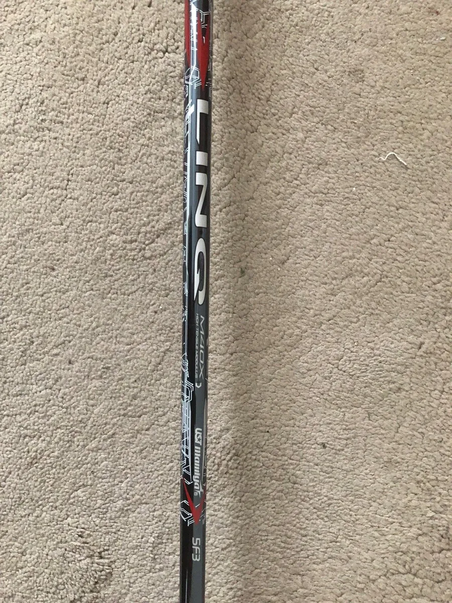 Mizuno Driver - Image 3