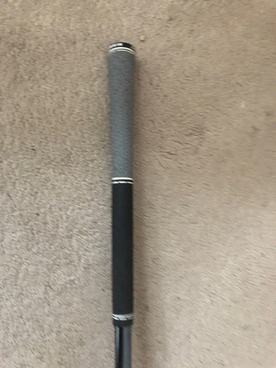 Mizuno Driver - Image 4