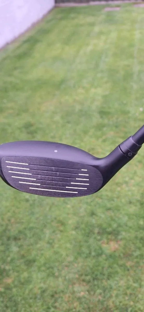 Ping G430 5/26 Hybrid - Image 2