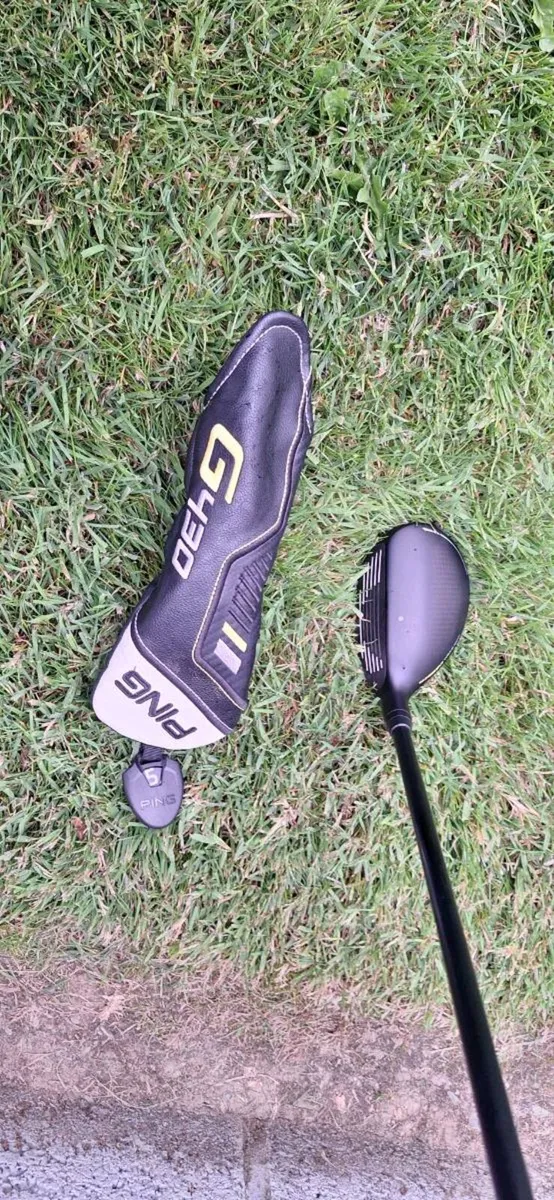 Ping G430 5/26 Hybrid - Image 3