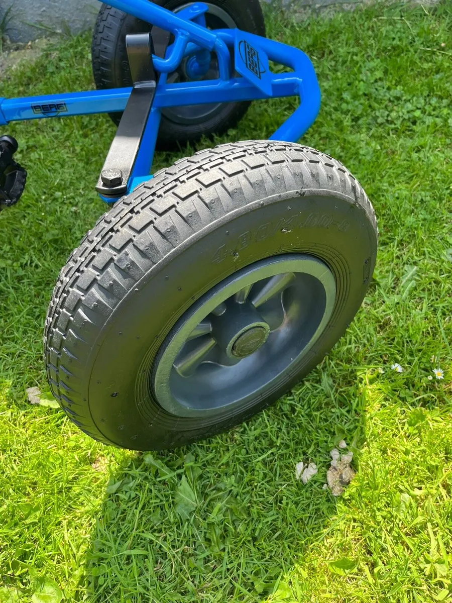 Berg go kart - Image 2