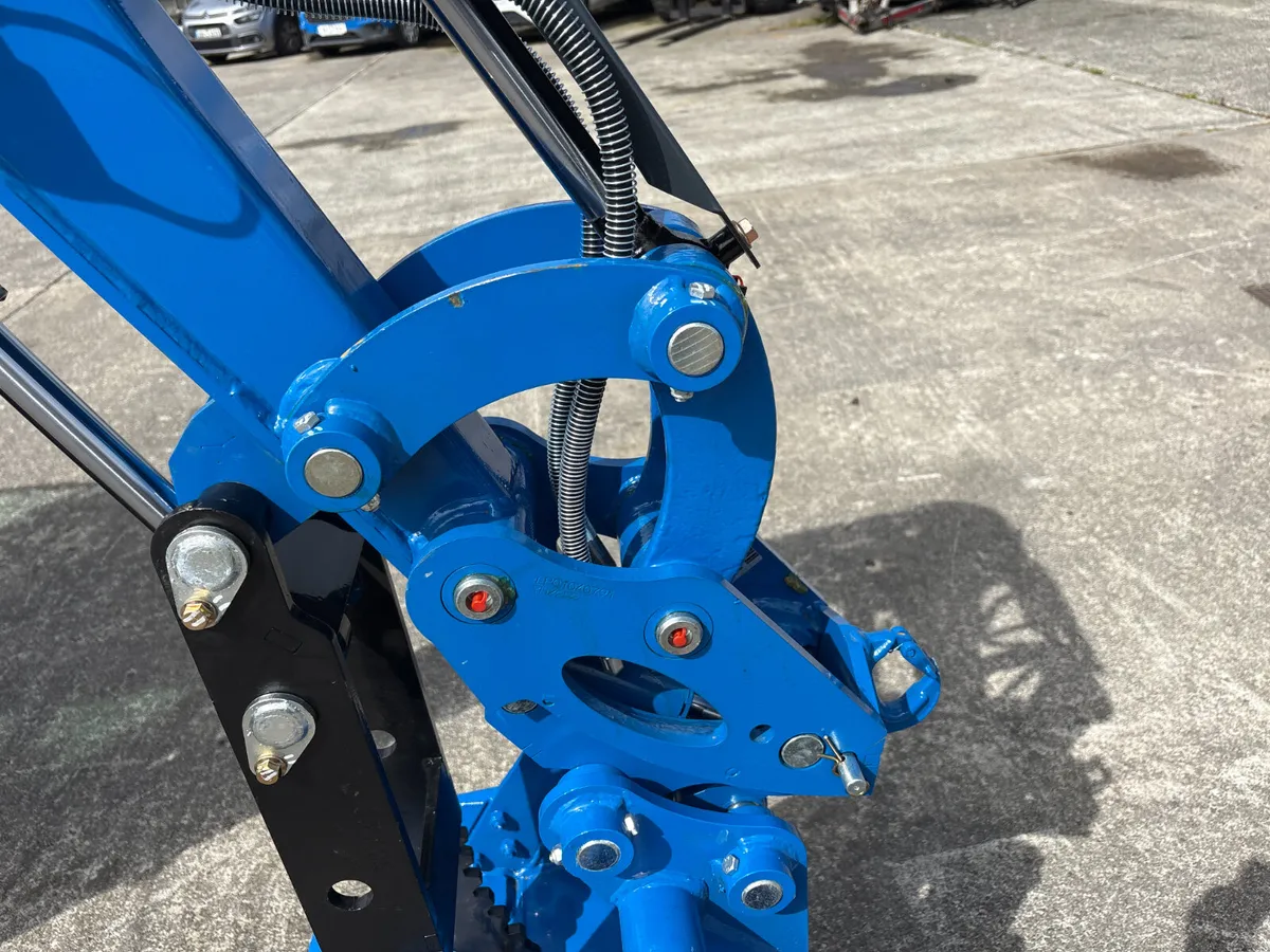 Kubota Powered Rippa R18 Pro... - Image 2