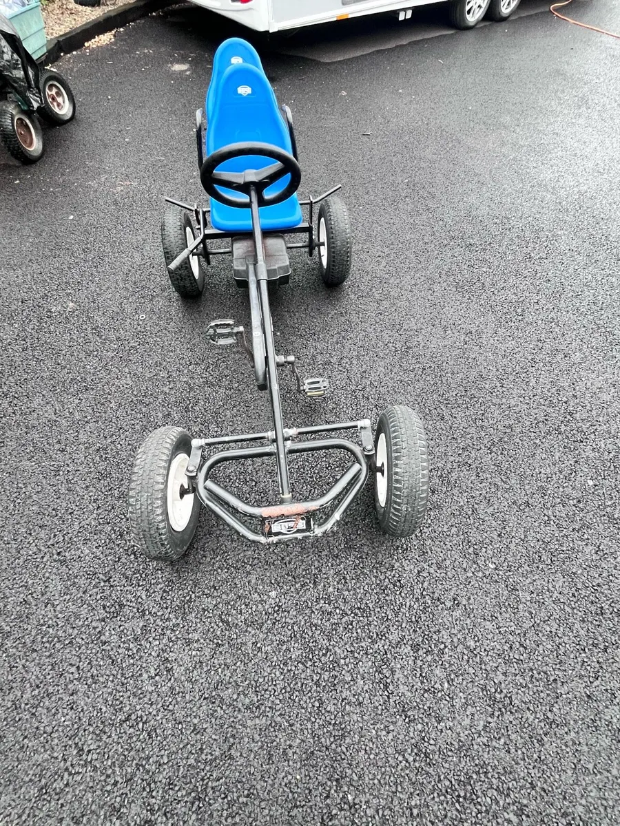 Berg go kart - Image 3