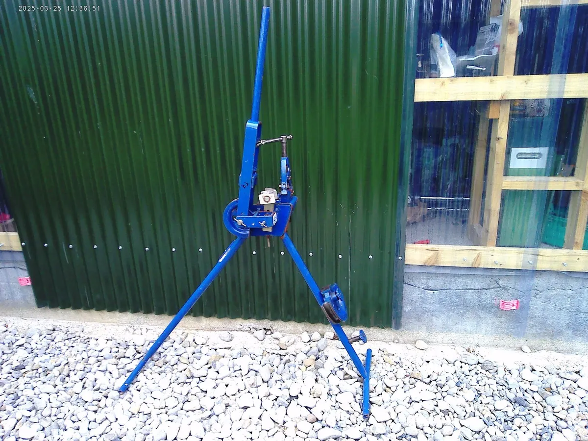 Pipe Benders - Image 2